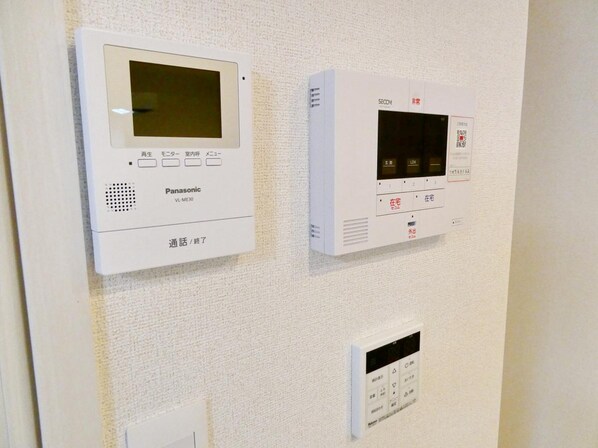 センターヴィレッジIIIの物件内観写真